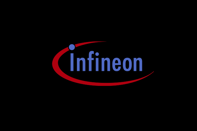 Logo-Redesign – die Überarbeitung des Infineon-Logos