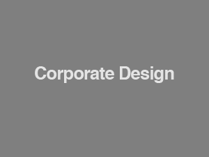Corporate Design Beispiele