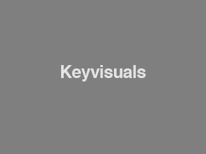 Keyvisuals